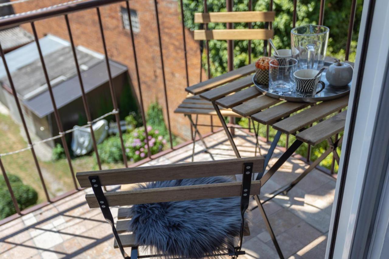 Spacious 2Bdr Apartment With A Cute Balcony Zagreb Extérieur photo