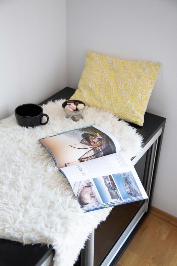 Spacious 2Bdr Apartment With A Cute Balcony Zagreb Extérieur photo